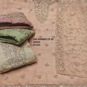 DM WINNER CP-60 , 84904