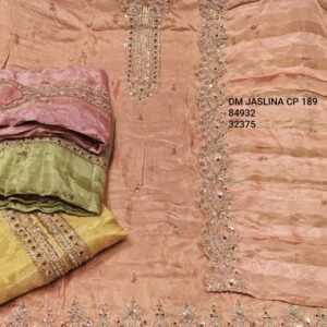 DM JASLINA CP-189  , 84932