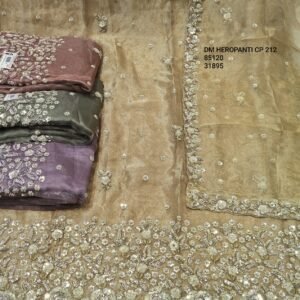 DM HEROPANTI CP-212 85120