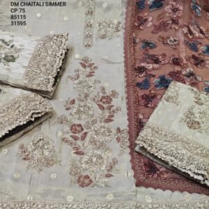 DM CHAITALI SIMMER CP-75 , 85115