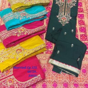 MARRIED CP-123.  68729