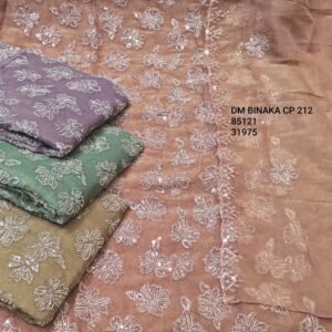 DM BINAKA CP-212 85121