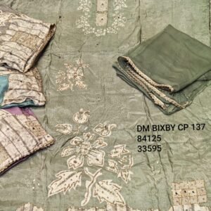 DM BIXBY CP-137  , 84125