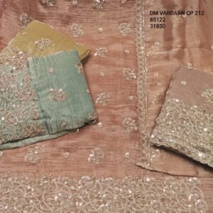 DM VARDAAN CP-212 85122