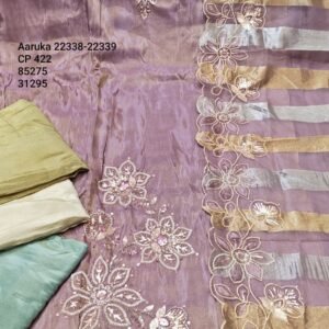 AARUKA 22338-22339 CP-422 , 85275