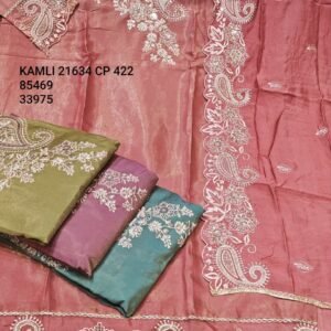 DM NATASHA CP-137 , 85322