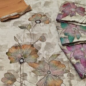 DM TASHAN MUSLIN CP-214  85355