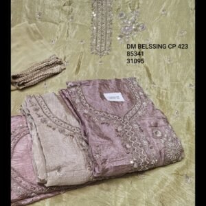 DM BELSSING CP 423 , 85341