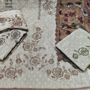 DM CHAITALI SIMMER CP-75  , 85115