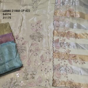 JANKI 21468 CP-422 , 84974