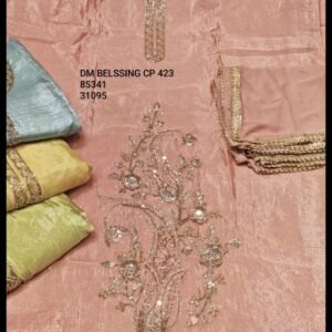 DM BELSSING CP-423 , 85341