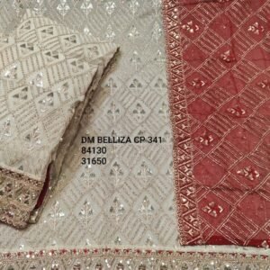 DM BELLIZA CP-341 , 84130