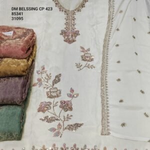 DM BELSSING CP-423 , 85341