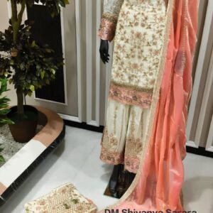 DM SHIVANYA SARARA CP-432 , 85457