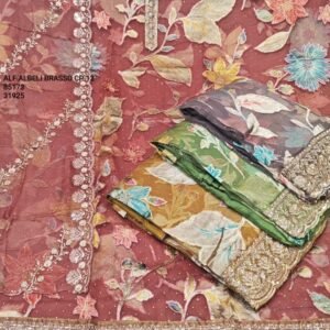 ALF ALBELI BRASSO CP-12 85173