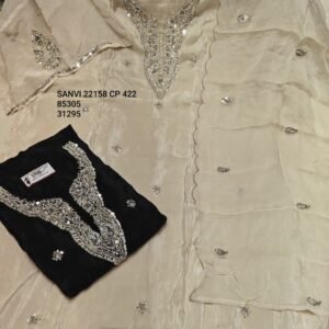 SANVI 22158  CP-422  , 85305