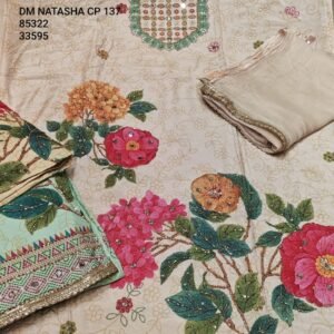 DM NATASHA CP-137  , 85322