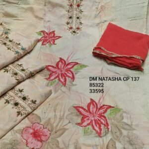 DM NATASHA CP-137 , 85322
