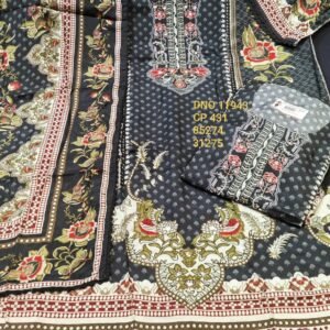 DNO 11943 CP-431 85274