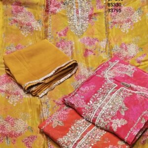 DM MASUMIYAT CP-298 , 85330