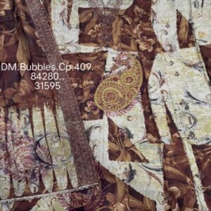 DM BUBBLES  CP 409  , 84280