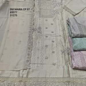 DM MAIRA CP-87 , 85077