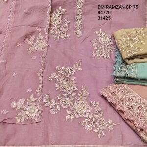 DM RAMZAN CP-75 84770  FLUTE