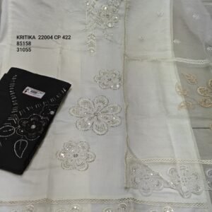 KRITIKA 22004 CP-422  , 85158