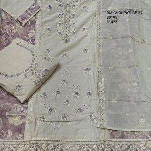 DM CHOUPATI CP-87 , 80198