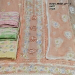 DM DIA MIRZA CP-413 , 84252