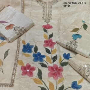 DM CULTURL CP-214 , 31195