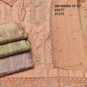 DM MAIRA CP-87 , 85077