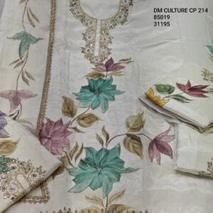 DM CULTURE CP-214 85019