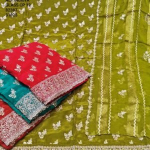 ALF INDRIYA GLASS CO-12 , 82387