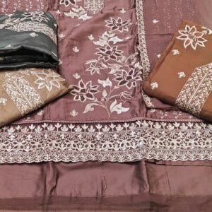 DM AASHIQUI CP-87  BOTTOM WORK , 79306