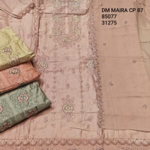 DM MAIRA CP-87 , 85077