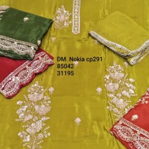 DM NOKIA CP-291  85042