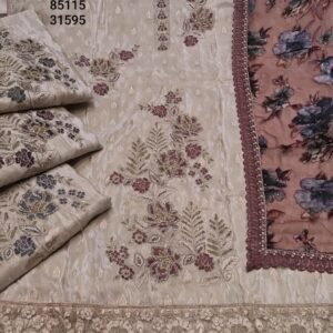 DM CHATALI SIMMER CP-75 , 85115