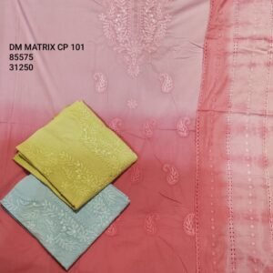 DM MATRIX CP-101 , 85575