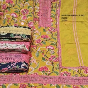 DM ROSEBERRY CP-342 , 85552