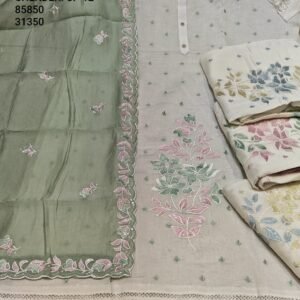 ALF LONDON MALL CHENDERI  CP-12 , 85850