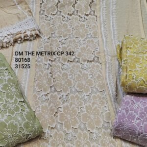 DM THE METRIX CP-342 , 80168