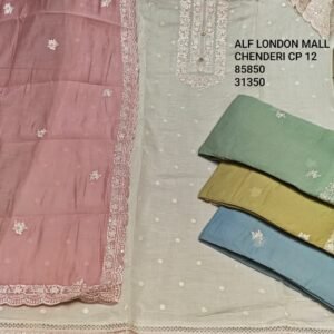 ALF LONDON MALL CHENDERI CP-12 , 85850