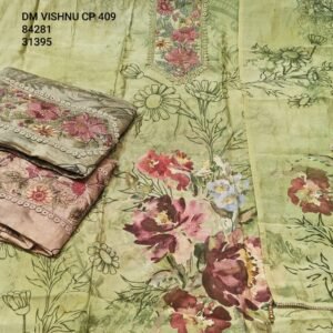 DM VISHNU CP-409 , 84281