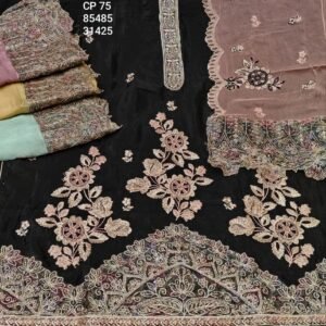 DM RAMANYA DOLLOMITE CP-75 , 85485