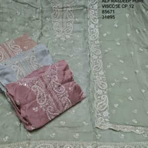 ALF RASDEEP PURE VISCOSE CP-12 , 85671
