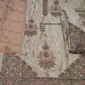 DM RAMANYA DOLLOMITE CP-75 , 85485