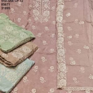 ALF RASDEEP PURE VISCOSE CP-12 , 85671