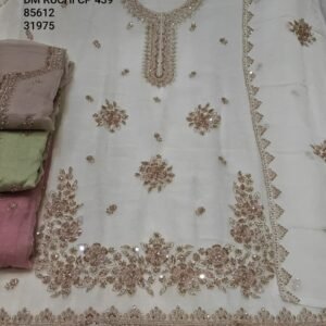 DM RUCHI CP 439 , 85612