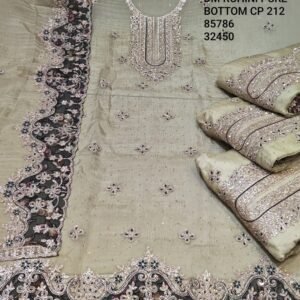 DM ROHINI PURE  BOTTOM CP-212 , 85786